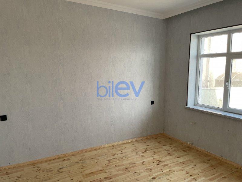 Satılır 4 otaqlı Həyət evi  250m², Bakı