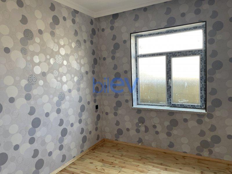 Satılır 4 otaqlı Həyət evi  250m², Bakı