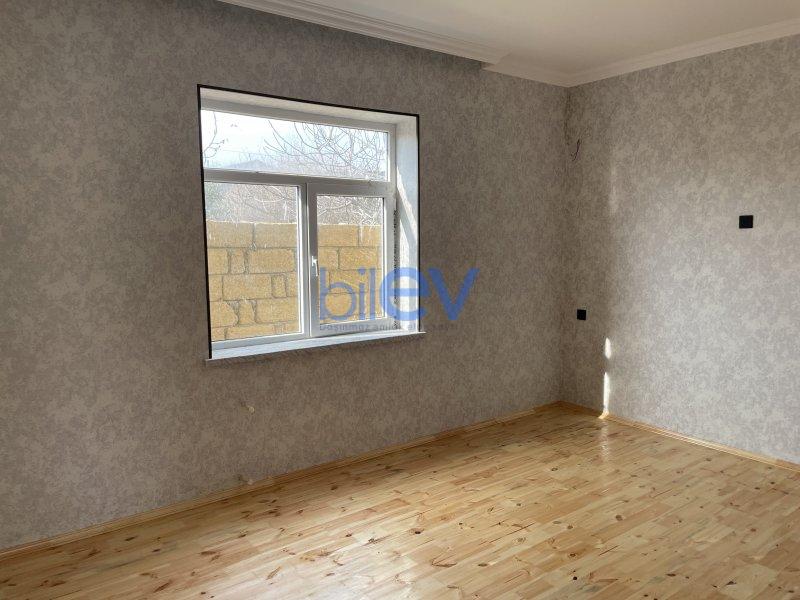 Satılır 4 otaqlı Həyət evi  250m², Bakı