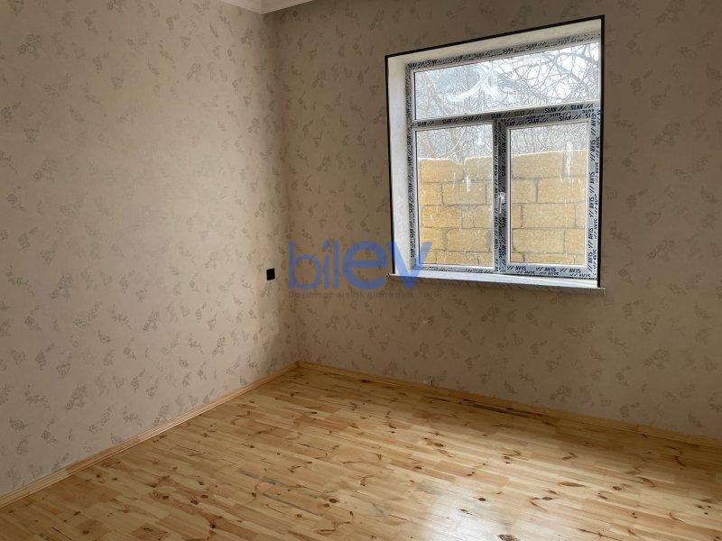 Satılır 4 otaqlı Həyət evi  250m², Bakı