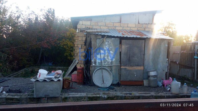 Satış 1 otaqlı Həyət evi  100m², Quba