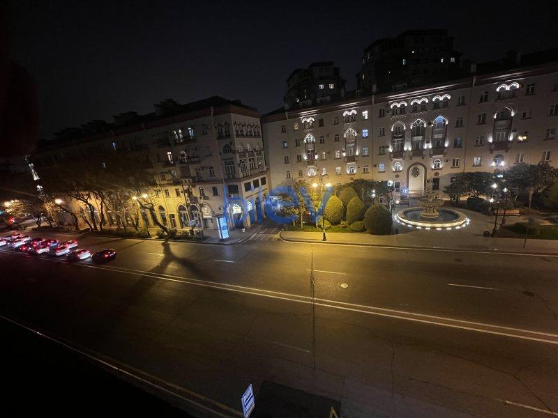 Kirayə (aylıq) 2 otaqlı Köhnə Tikili  60m², Bakı
