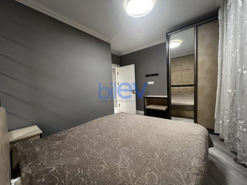 Kirayə (aylıq) 2 otaqlı Köhnə Tikili  60m², Bakı