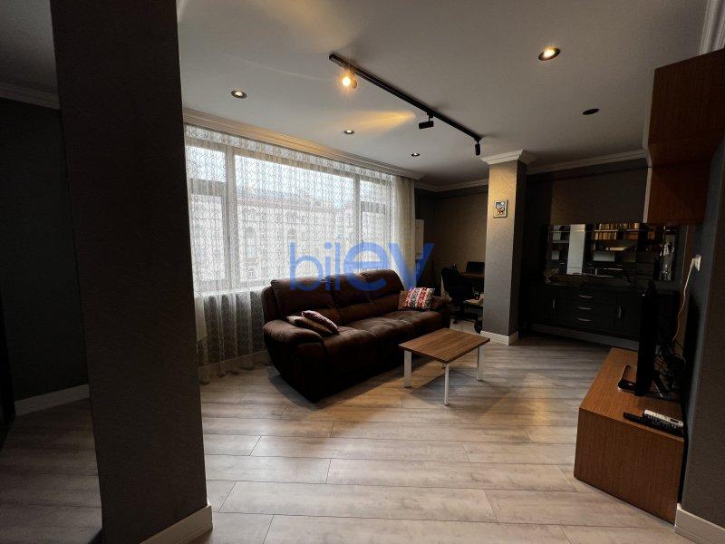 Kirayə (aylıq) 2 otaqlı Köhnə Tikili  60m², Bakı