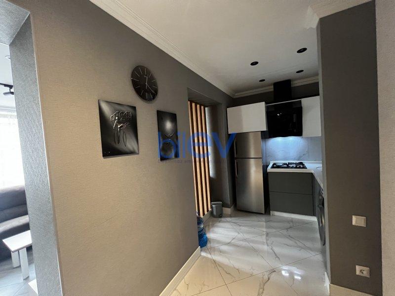 Kirayə (aylıq) 2 otaqlı Köhnə Tikili  60m², Bakı