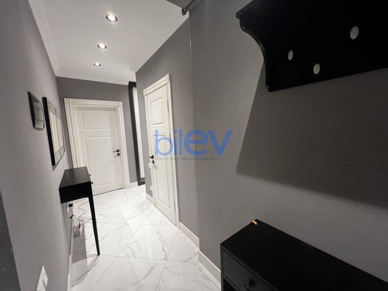 Kirayə (aylıq) 2 otaqlı Köhnə Tikili  60m², Bakı