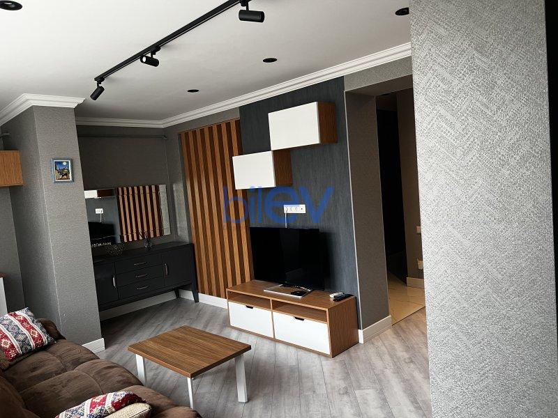Kirayə (aylıq) 2 otaqlı Köhnə Tikili  60m², Bakı