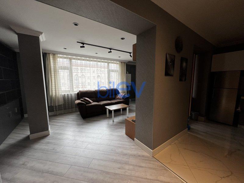 Kirayə (aylıq) 2 otaqlı Köhnə Tikili  60m², Bakı