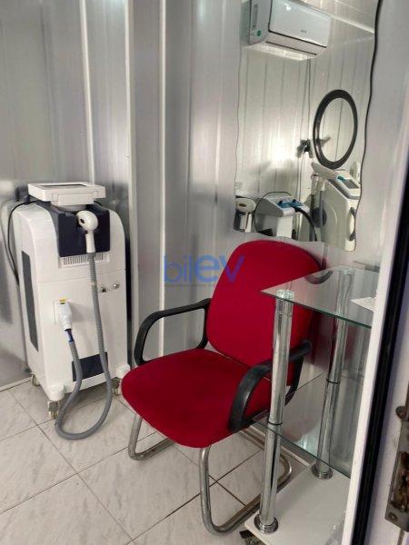 Satılır 12 otaqlı Yeni Tikili  56m², Bakı