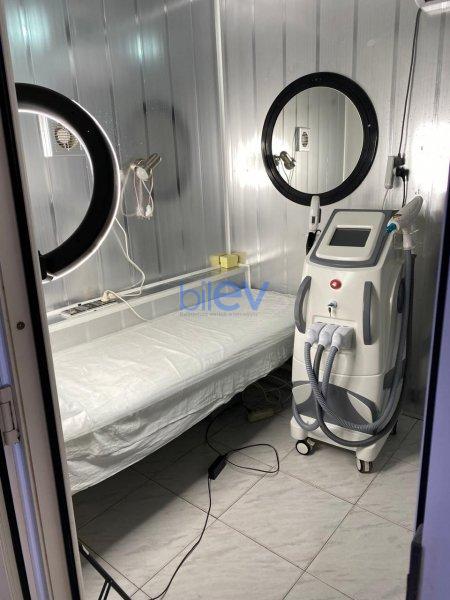 Satılır 12 otaqlı Yeni Tikili  56m², Bakı