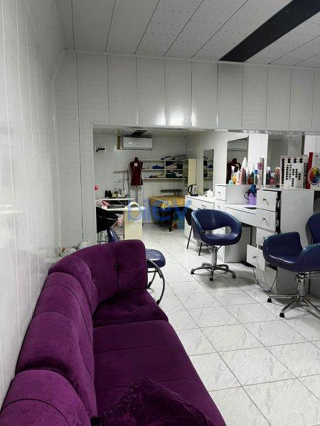 Satılır 12 otaqlı Yeni Tikili  56m², Bakı
