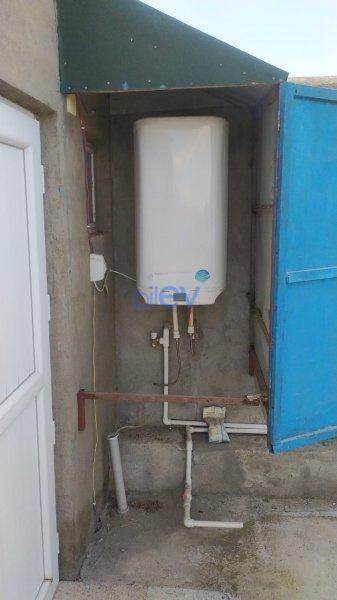 Satılır 3 otaqlı Həyət evi  100m², Naxçıvan MR
