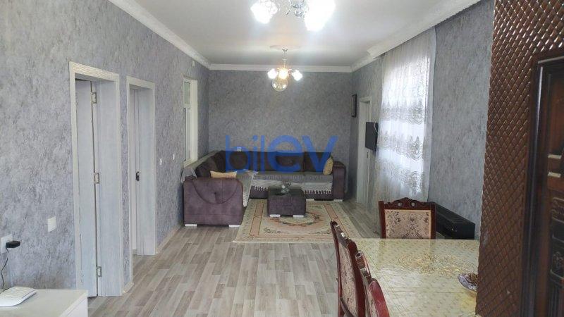 Satılır 3 otaqlı Həyət evi  100m², Naxçıvan MR