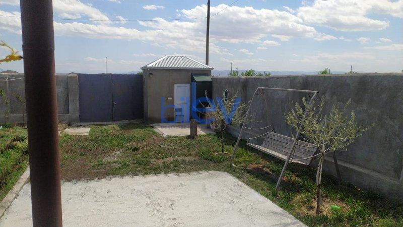 Satılır 3 otaqlı Həyət evi  100m², Naxçıvan MR