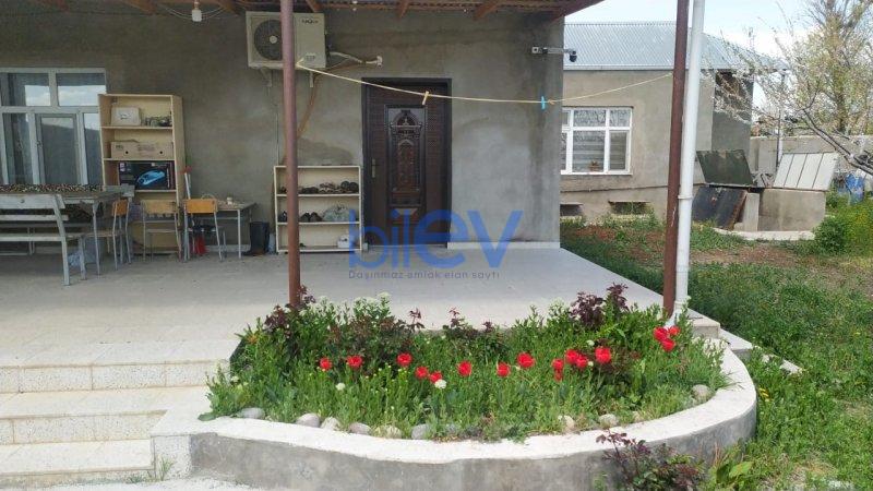 Satılır 3 otaqlı Həyət evi  100m², Naxçıvan MR