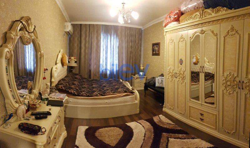 Satılır 3 otaqlı Köhnə Tikili  80m², Bakı