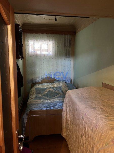 Satış 2 otaqlı Köhnə Tikili bina evi  40m², Bakı