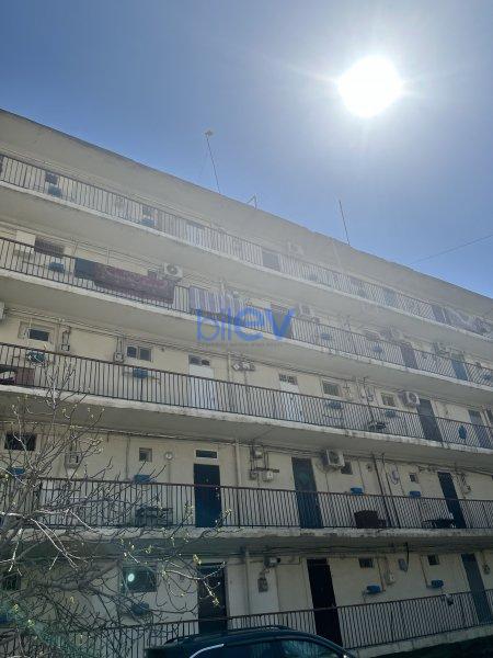 Satış 2 otaqlı Köhnə Tikili bina evi  40m², Bakı