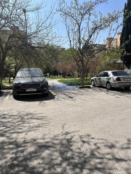 Satış 2 otaqlı Köhnə Tikili bina evi  40m², Bakı