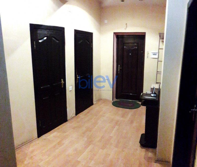 Kirayə (aylıq) 2 otaqlı Yeni Tikili  68m², Bakı