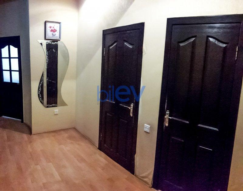 Kirayə (aylıq) 2 otaqlı Yeni Tikili  68m², Bakı