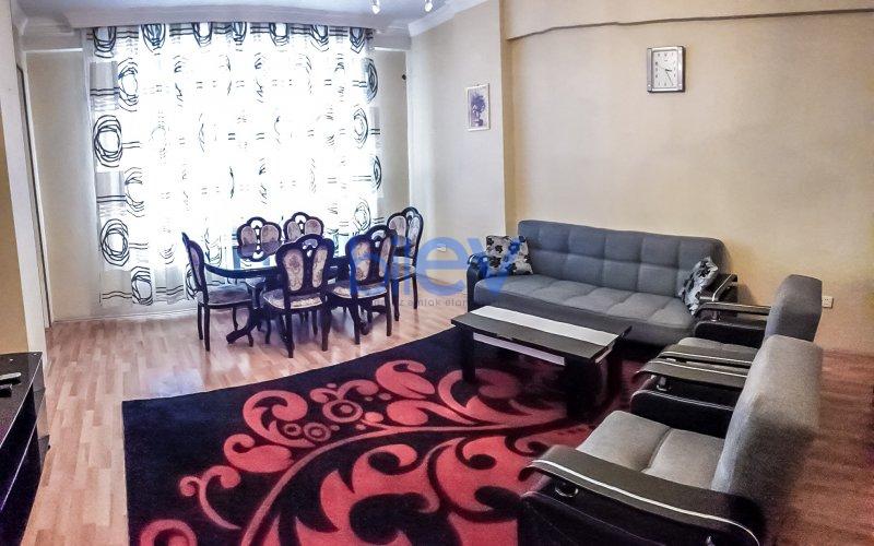 Kirayə (aylıq) 2 otaqlı Yeni Tikili  68m², Bakı