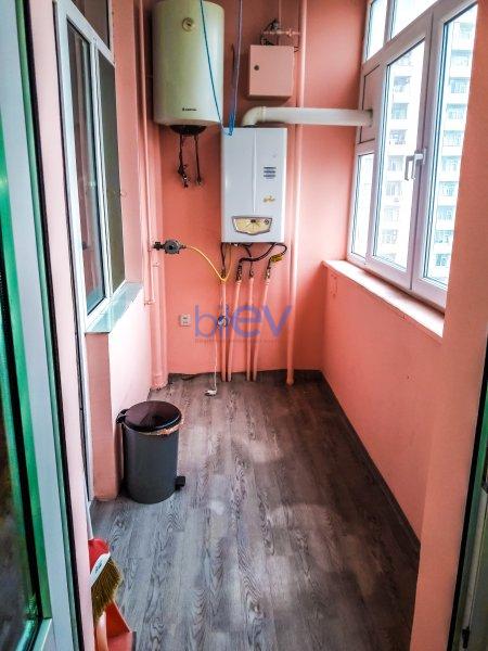 Kirayə (aylıq) 2 otaqlı Yeni Tikili  68m², Bakı