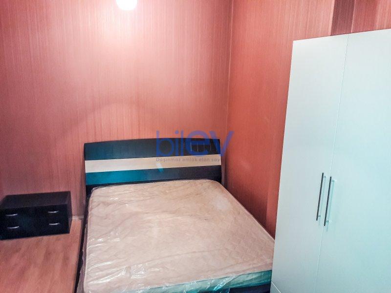Kirayə (aylıq) 2 otaqlı Yeni Tikili  68m², Bakı