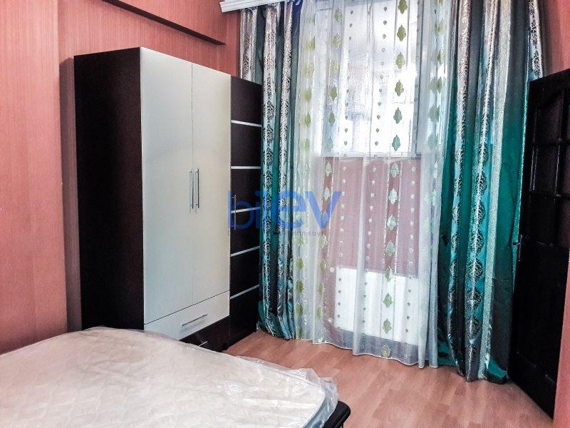 Kirayə (aylıq) 2 otaqlı Yeni Tikili  68m², Bakı