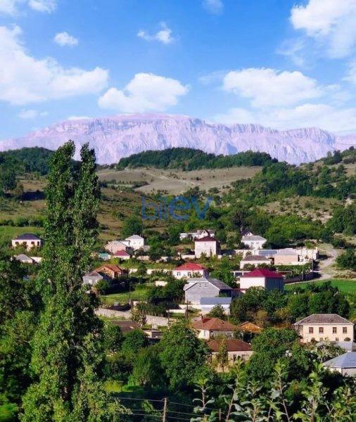 Kirayə (günlük) 3 otaqlı Bağ evi  40m², Qusar
