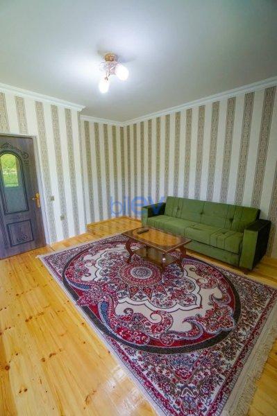 Kirayə (günlük) 3 otaqlı Bağ evi  40m², Qusar