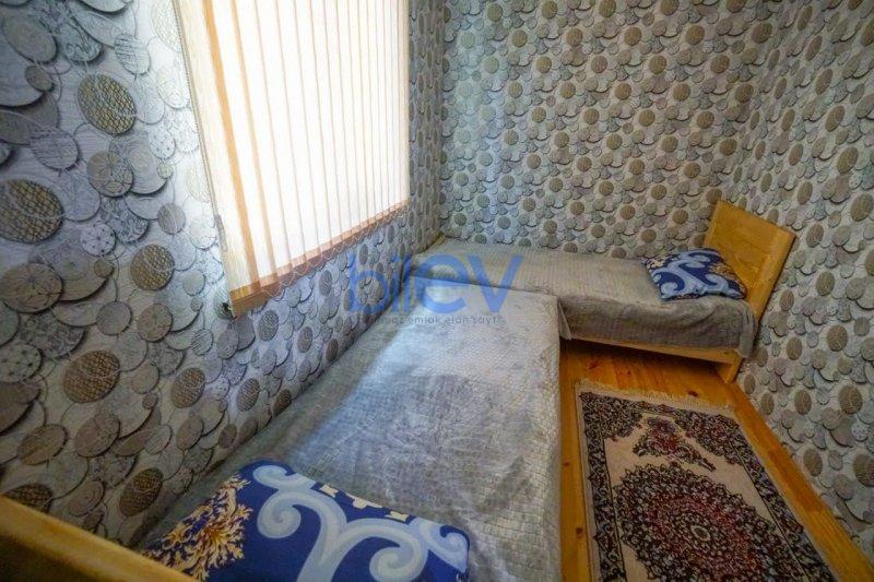 Kirayə (günlük) 3 otaqlı Bağ evi  40m², Qusar