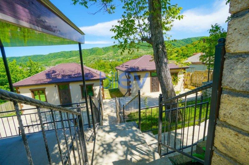 Kirayə (günlük) 3 otaqlı Bağ evi  40m², Qusar