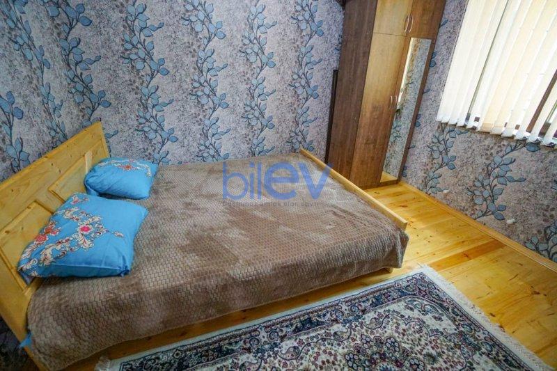 Kirayə (günlük) 3 otaqlı Bağ evi  40m², Qusar