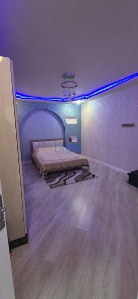 Satılır 4 otaqlı Həyət evi  95m², Bakı