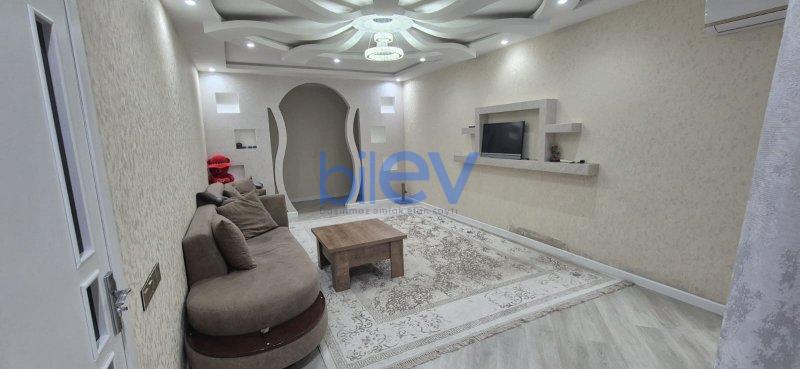 Satılır 4 otaqlı Həyət evi  95m², Bakı