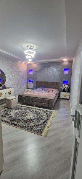 Satılır 4 otaqlı Həyət evi  95m², Bakı