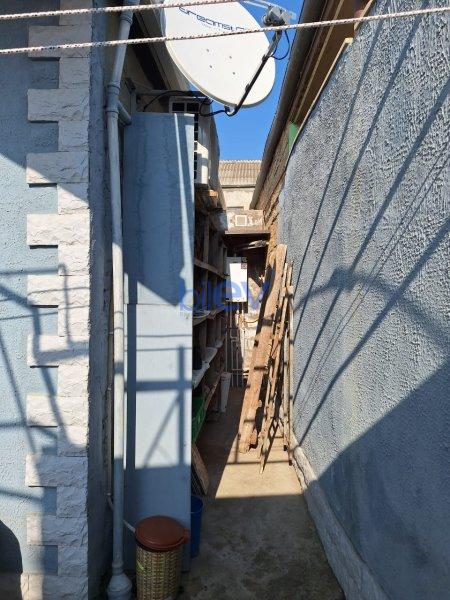 Satılır 4 otaqlı Həyət evi  95m², Bakı