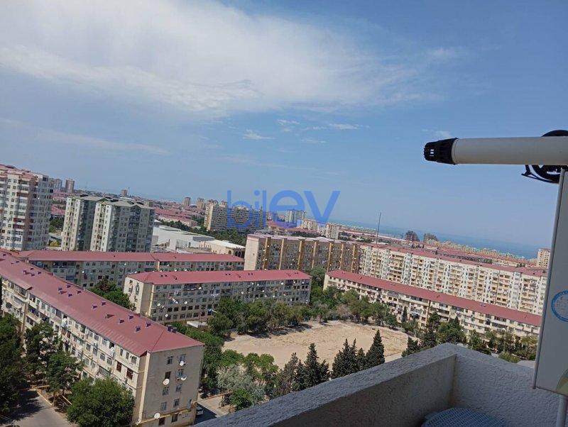 Satılır 2 otaqlı Yeni Tikili  42m², Sumqayıt