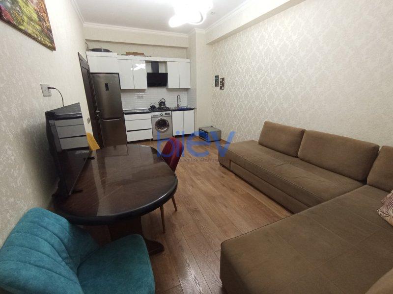 Satılır 2 otaqlı Yeni Tikili  42m², Sumqayıt