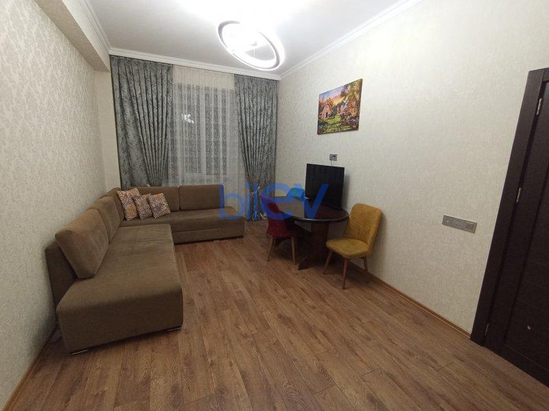 Satılır 2 otaqlı Yeni Tikili  42m², Sumqayıt
