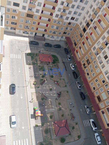 Satılır 2 otaqlı Yeni Tikili  42m², Sumqayıt