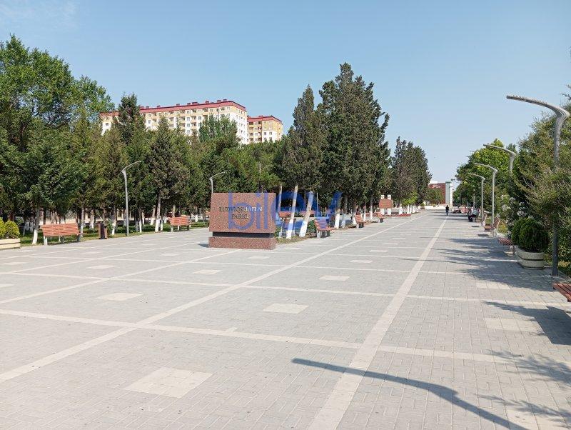 Satılır 2 otaqlı Yeni Tikili  42m², Sumqayıt