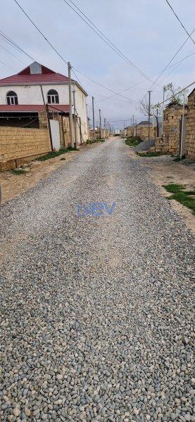 Satılır  otaqlı Torpaq  800m², Bakı