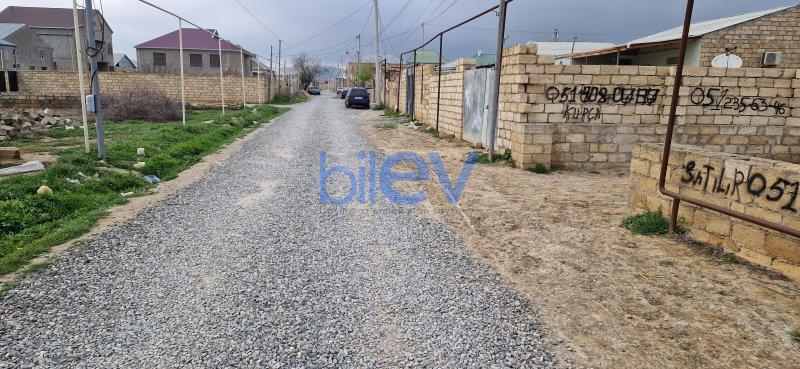 Satılır  otaqlı Torpaq  800m², Bakı