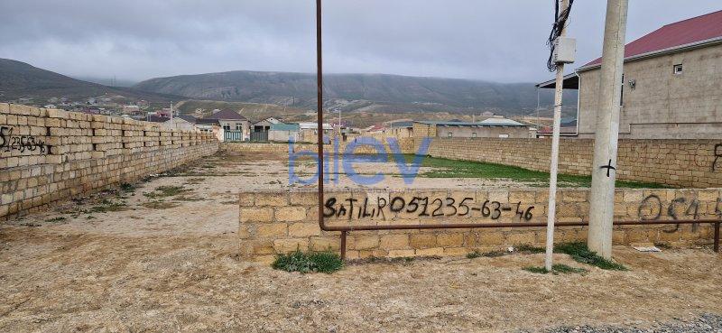 Satılır  otaqlı Torpaq  800m², Bakı
