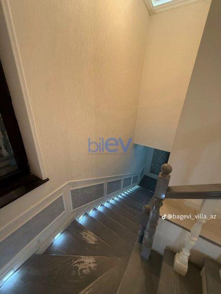 Satılır 7 otaqlı Bağ evi  430m², Bakı