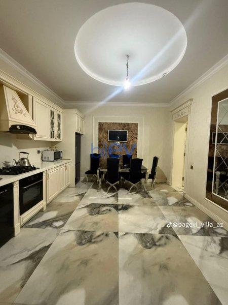Satılır 7 otaqlı Bağ evi  430m², Bakı