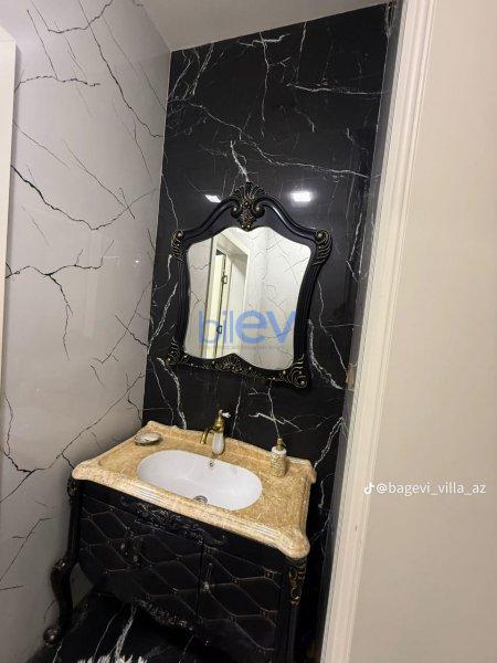 Satılır 7 otaqlı Bağ evi  430m², Bakı