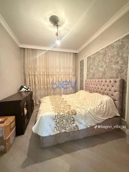 Satılır 7 otaqlı Bağ evi  430m², Bakı